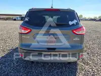 2015 Ford ESCAPE photo