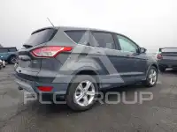 2015 Ford ESCAPE фото