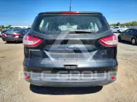 2015 Ford ESCAPE фото