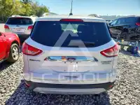2015 Ford ESCAPE фото