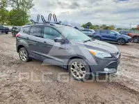 2015 Ford ESCAPE фото