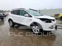 2015 Ford ESCAPE фото