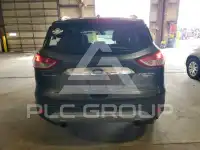2015 Ford ESCAPE фото