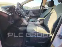 2015 Ford ESCAPE photo