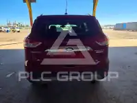 2015 Ford ESCAPE photo
