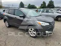 2015 Ford ESCAPE фото