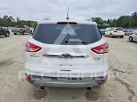 2015 Ford ESCAPE фото