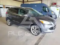 2015 Ford ESCAPE фото