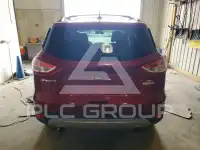 2015 Ford ESCAPE photo