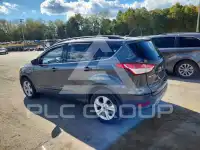 2015 Ford ESCAPE photo
