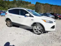 2015 Ford ESCAPE фото