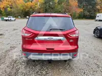 2015 Ford ESCAPE фото