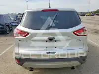 2015 Ford ESCAPE photo