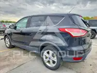 2015 Ford ESCAPE фото