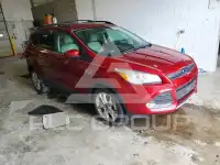2015 Ford ESCAPE photo