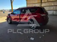 2015 Ford ESCAPE photo