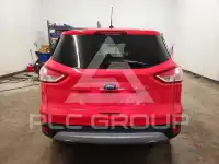 2015 Ford ESCAPE фото