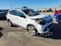 2015 Ford ESCAPE photo