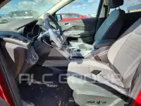 2015 Ford ESCAPE photo