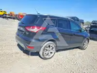 2015 Ford ESCAPE photo