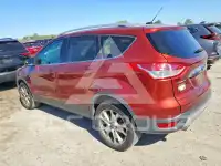 2015 Ford ESCAPE photo