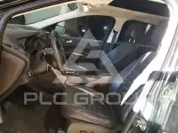 2015 Ford ESCAPE photo