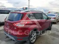 2015 Ford ESCAPE фото