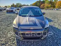 2015 Ford ESCAPE фото