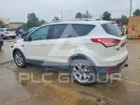 2015 Ford ESCAPE фото