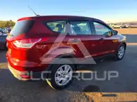 2015 Ford ESCAPE фото