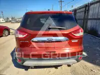 2015 Ford ESCAPE фото