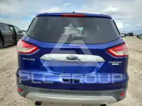 2015 Ford ESCAPE фото