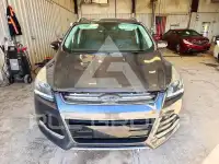 2015 Ford ESCAPE фото