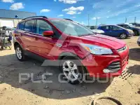 2015 Ford ESCAPE photo