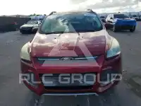 2015 Ford ESCAPE photo