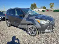 2015 Ford ESCAPE photo