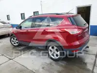 2015 Ford ESCAPE фото