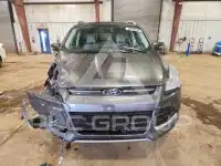 2015 Ford ESCAPE фото