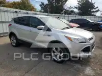2015 Ford ESCAPE photo