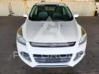 2015 Ford ESCAPE фото