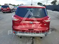 2015 Ford ESCAPE photo