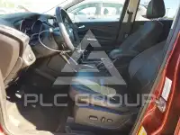 2015 Ford ESCAPE photo