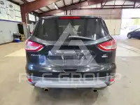 2015 Ford ESCAPE фото
