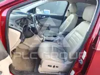 2015 Ford ESCAPE photo