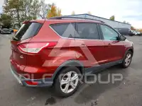 2015 Ford ESCAPE фото