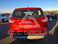 2015 Ford ESCAPE фото