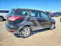 2015 Ford ESCAPE фото