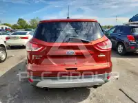 2015 Ford ESCAPE фото