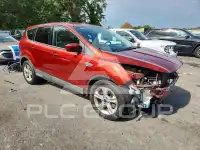 2015 Ford ESCAPE фото