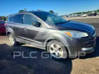 2015 Ford ESCAPE фото